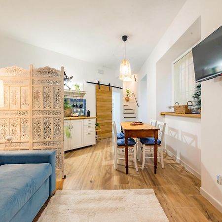 La Dalia Daire Grottaferrata Dış mekan fotoğraf