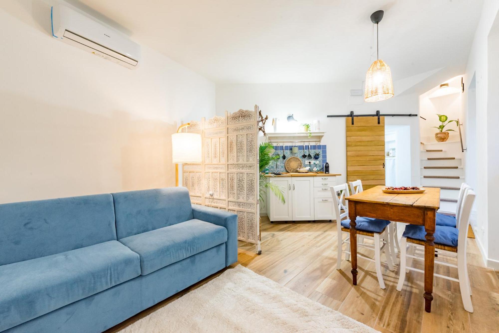 La Dalia Daire Grottaferrata Dış mekan fotoğraf